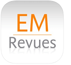 application EMrevues