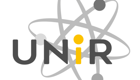 logo UNIR