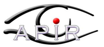 logo APIR